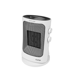 Eurom Safe Camp 1501 Keramische Kachel 1500watt Wit SW486874