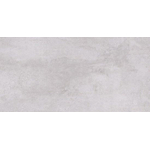 Rhein Gravity Wandtegel 30x60cm 8.5mm witte scherf Light Grey SW368980