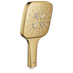 GROHE Rainshower SmartActive 130 Cube handdouche cool sunrise geborsteld SW472323