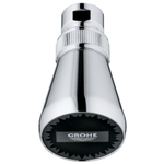 GROHE hoofddouche 1/2 chroom 0431370