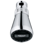 GROHE Relexa 50 Hoofddouche - 4.8cm - 1 straalsoort - chroom 0431370
