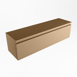 Mondiaz ANDOR fonteinonderkast - 110x30x32cm - 1 lade - softclose - Oro SW1016697