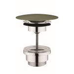 Royal Plaza Kolor Margarita pop up plug 1 1/4" woud SW395415