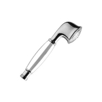 Hotbath Mate Handdouche - 5.4cm - 1 stand - chroom SW22860