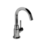 Clou Freddo 1 fonteinkraan 5.5x20.5cm draaibare uitloop chroom SW9414