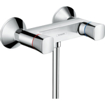 Hansgrohe Logis douchekraan chroom GA47930