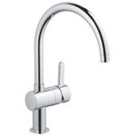 GROHE Flair Keukenkraan - hoog - chroom 4339235