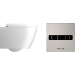 Wisa IPEE toilet pack plus T3 SW420806