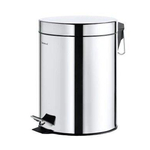 Blomus Nexio Pedaalemmer - 2.5Liter - iter - RVS gepolijst SW477035