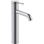 Duravit C.1 wastafelmengkraan L-size chroom SW420779