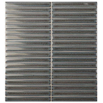 CR PLUS Opalo Mozaïektegel 29x31cm 7mm Tempesta SW497444