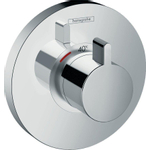 Hansgrohe ShowerSelect S afbouwdeel voor inbouwkraan thermostatisch Highflow chroom 0451557