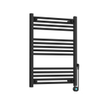 Rosani Avant Elektrische radiator - 80x60cm - 400watt - mat zwart SW1080137