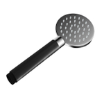 Hotbath Cobber Handdouche - 9cm - 1 stand - chroom SW229626