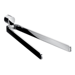 Emco Fino handdoekhouder draaibaar chroom SW115128