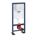 GROHE Rapid SL wc element vrijstaand hoog 113cm 0729206