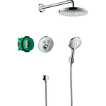 Hansgrohe Raindance select s showerselect s showerset chroom GA65837