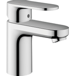 Hansgrohe Vernis wastafelkraan 89 chroom SW651555