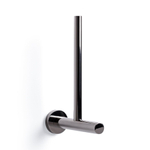 Ozean Eternal reserverolhouder rond chroom OUTLET STORE15661