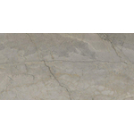 Cifre Ceramica wand- en vloertegel - 60x120cm - 10.5mm - Rechthoek - gerectificeerd - Marmerlook - Grijs gepolijst SW476701