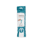 Brabantia PerfectFit afvalzak met trekbandsluiting code W, 5 liter, 10 stuks/rol SW767532