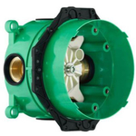 Axor Universal Ibox Universeel Basisgarnituur SW446224