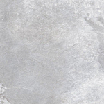 Metropol Iconic Vloer- en wandtegel 60x60cm 9.5mm gerectificeerd porcellanato Grey SW543630