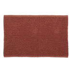 Sealskin Delhi Badmat 60x90 cm Katoen Donkerroze SW699491