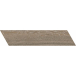 Ragno Woodchoice Vloer- en wandtegel 11x54cm 9mm R9 porcellanato Tea SW496945