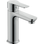 Duravit A.1 wastafelmengkraan M-size chroom SW420699