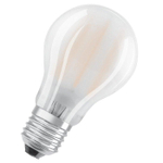 Osram LED-lmap - dimbaar - E27 - 4.5W - 2700K - 470LM - mat SW298815