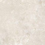 Ragno Realstone Travertino Vloertegel - 60x60cm - 9mm - gerectificeerd - Bianco (Wit) SW1171370