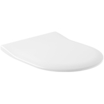Villeroy & Boch Subway closetzitting Slimseat met deksel met softclose en quick release wit 1025022