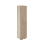 Crosswater Limit Badkamerkast - 160x35x35cm - Modern Oak SW1026432
