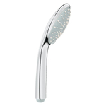 GROHE Euphoria handdouche 1/2 Rain inclusief sprayDimmer chroom 0438610