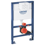 GROHE Rapid SL WC element laag 82cm 0729102