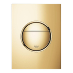 GROHE Nova S-size drukplaat cool sunrise SW242286