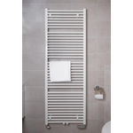 Rosani Exclusive line 2.0 radiator 60x180cm 782watt recht middenaansluiting wit SW204498