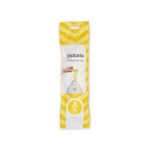 Brabantia PerfectFit afvalzak met trekbandsluiting code A, 3 liter, 10 stuks/rol SW767530