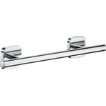 Hansgrohe PuraVida badgreep 30cm chroom 0451219