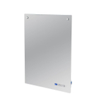 Eurom Sani 400 Mirror Infraroodpaneel Spiegel 50x70cm WiFi 400 watt SW656481