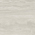 Baldocer Ceramica Venice Vloer- en wandtegel - 60x60cm - gerectificeerd - mat Grijs SW996267