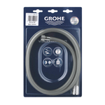 GROHE Vitalioflex doucheslang Trend 1/2x150cm knikbestendig chroom SW159193