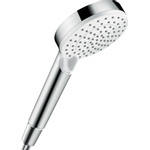 Hansgrohe Crometta vario handdouche green wit chroom SW73221