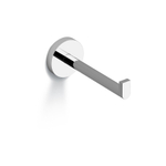 Clou Flat toiletrolhouder 4.8x4.8cm zonder klep chroom SW9746