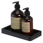 Geesa Frame Planchet universeel 21cm Zwart SW451886