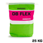 Omnicol Omnicem Tegellijm poeder - Wit SW1116924