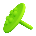 Clou Wash Me waterstop siliconen silicone Groen SW9448