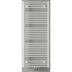 Instamat Base Handdoekradiator 185x60cm 1053watt glans wit SW417001