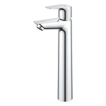 GROHE Start Edge waterbesparende wastafelmengkraan 1-hendel Chroom SW706627